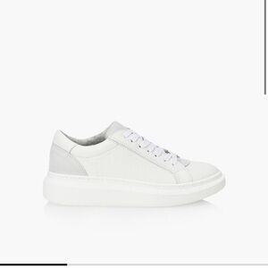 Artica white shoes size 41.